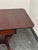 Imperial Furniture Co. Mahogany Drop-Leaf Pembroke Table, Vintage For Sale In San Francisco - Image 6 of 12
