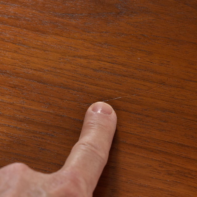 Tension Pole Free Standing Rose Gold Aluminum Omni Wall Unit by George Nelson For Sale - Image 14 of 15