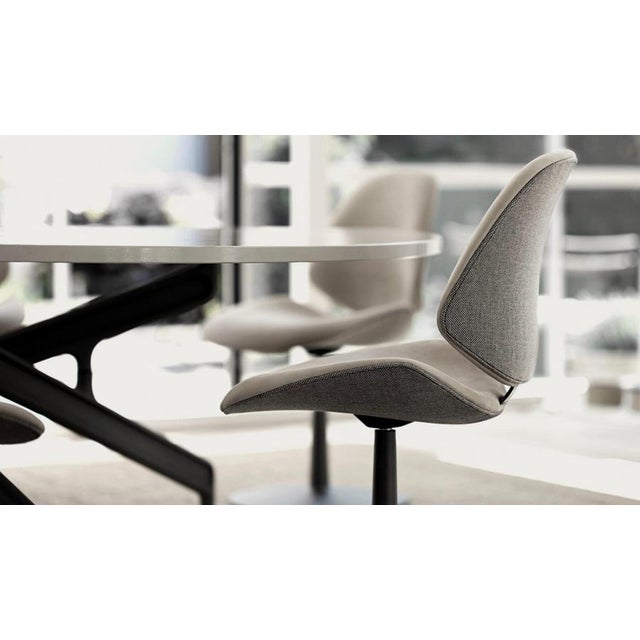 Council Family Salon Chair by Salto and Sigsgaard For Sale - Image 12 of 16