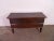 Antique chest in very good condition made around 1800.