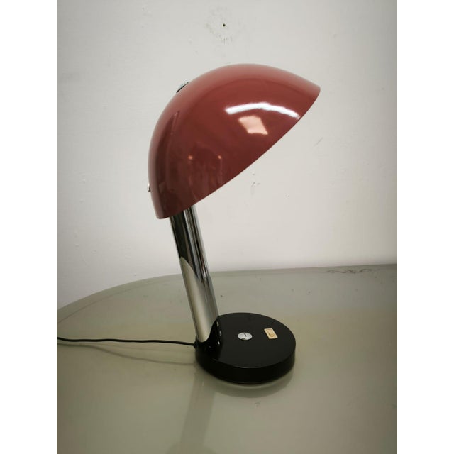 Light with Adjustable Dome, 1960s For Sale - Image 14 of 18