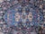 1920s Antique Persian Semnan Rug For Sale - Image 4 of 8