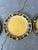1920s Adams Titian Ware Fruit Plates - Set of 3 For Sale - Image 4 of 6