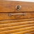 Vintage Filing Cabinet in Oak, 1930s For Sale - Image 10 of 11