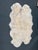 Interiors Genuine Sheepskin Rug For Sale - Image 4 of 12