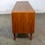 Late 20th Century Scandinavian Modern Teak Credenza Buffet or Sideboard by Skovby Furniture Denmark For Sale - Image 9 of 18