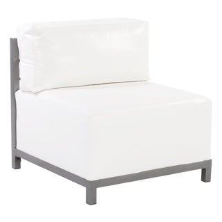 Axis Chair Atlantis White Titanium Frame For Sale