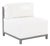Axis Chair Atlantis White Titanium Frame For Sale