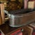 Copper Planter Box Basin- Antique French Country For Sale In Columbus - Image 6 of 12
