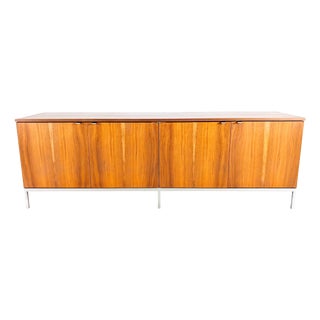 Sideboard from Florence Knoll For Sale