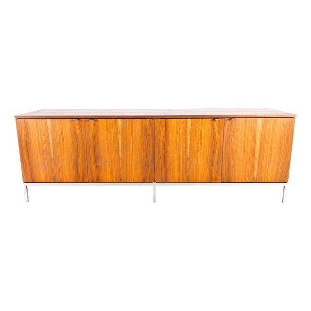 Sideboard from Florence Knoll For Sale