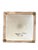 White Mid-20th Century Italian Neoclassical White Glazed Ceramic Urn, 10.5" For Sale - Image 8 of 11