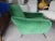 1960s Italian Sculptural Lounge Chair in the Manner of Gio Ponti For Sale - Image 12 of 12