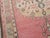 Rustic Galerie Shabab Collection Mid-20th Century Turkish Oushak Throw Rug For Sale - Image 3 of 6