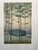 Friedrich Wilhelm Bogler, Trees Knüll, 1920s, Watercolor For Sale - Image 12 of 13