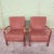 Set of Art Deco Armchairs, 1930s, in Very Good conditions. Designed 1920 to 1949