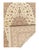 Traditional Super Fine Hand Knotted Persian Silk & Wool Isfahan Rug 8'4"x 12' For Sale - Image 3 of 14