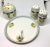 Noritake Antique 1910s Noritake Salt and Pepper Set - 4 Pieces For Sale - Image 4 of 13