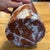 Stone 1950s Carrara Di Carrara Large Marble Vase For Sale - Image 7 of 7