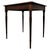 Brown Antique Edwardian Oak Side Table, 1890s For Sale - Image 8 of 10