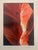 Stunning original photography of Antelope Canyon in Navajo Nation land. The structures in Page, Arizona are known for the...