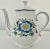 Italian Porcelain Espresso Coffee Set "Lerici" by Richard Ginori 1735 for 10 People For Sale - Image 9 of 10