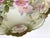 Hand Painted Peonies and Daisies on Porcelain Bowl-Late 19th Century-Leuchtenburg,Germany For Sale - Image 10 of 12