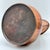 Metal Antique 1898 British Government "Gold Coast" Victorian Copper Haystack Ale Jug For Sale - Image 7 of 9