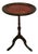 Louis XVI Style Side Table in Wood, 20th Century For Sale