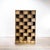 Industrial Industrial French Metal Cabinet, 1920s For Sale - Image 3 of 9