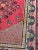 Vintage Tunisian Kairouan Rug, 1980s For Sale - Image 4 of 13