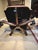 Early 21st Century Tufted Office Chair by Hancock & Moore For Sale - Image 12 of 12