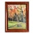 Oil Painting - Landscape With Trees For Sale