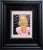 Wood Henri Matisse "La Dame Au Corsage Rose" Limited Edition Lithograph, Paris 1943, Custom Framed For Sale - Image 7 of 7