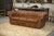 Chesterfield Sofa in Brown Leather, 2000s For Sale - Image 14 of 14