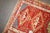 Textile Early 20th Century Zabihi Collection Geometric Tribal Persian Runner - 3'6" x 9'6" For Sale - Image 7 of 10