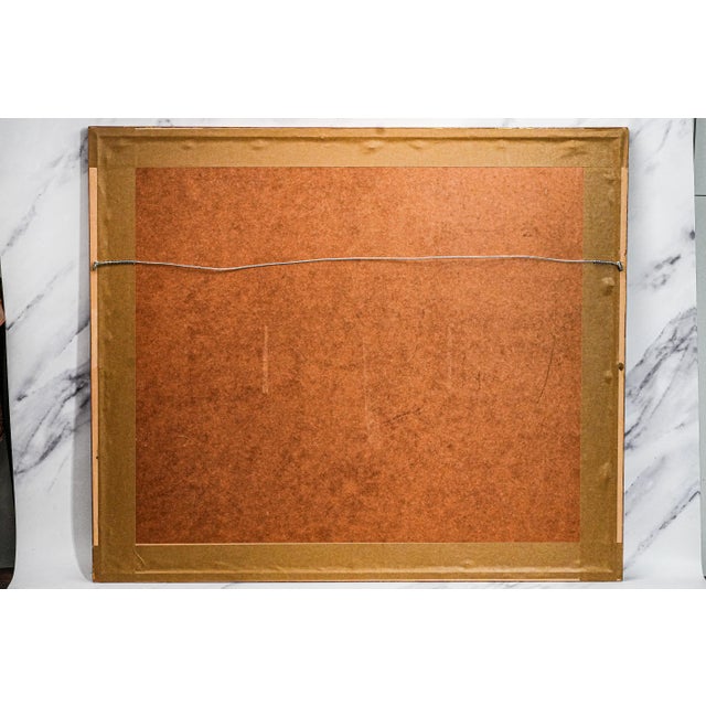 Collection Sterling Silver Crystal Flask With Framed Soldier on Horse Equestrian Photograph British Militaria For Sale In New York - Image 6 of 18