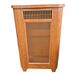 Vintage & Used Art Deco Boxes | Chairish