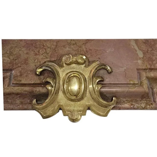 Renaissance Marble Frame, 1570 For Sale - Image 6 of 11