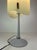 Italian Opaline Table Lamp, 1990s For Sale - Image 3 of 18