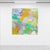 “Yellow Passage” is an original abstract painting created in oil on linen. My work explores gesture, atmosphere, and the...