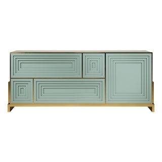 Venezia Sideboard by Malabar For Sale