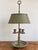 Vintage Bouillotte Style Lamp For Sale - Image 4 of 11