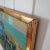 1978 Mid-Century Swedish Modernist Oil Painting by Fredrik Rohde For Sale - Image 4 of 18