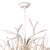 Traditional Regina Andrew Cheyanne Antler Chandelier For Sale - Image 3 of 7