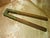 Vintage Art Deco Nutcracker in Bronze and Teak, 1960s For Sale - Image 4 of 4