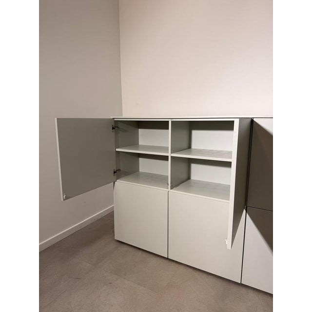 Italian Sideboard from Lema For Sale - Image 6 of 7