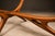 Wood Giuseppe Scapinelli Sculptural Wooden Coffee Table, Brazil, 1950s For Sale - Image 7 of 18