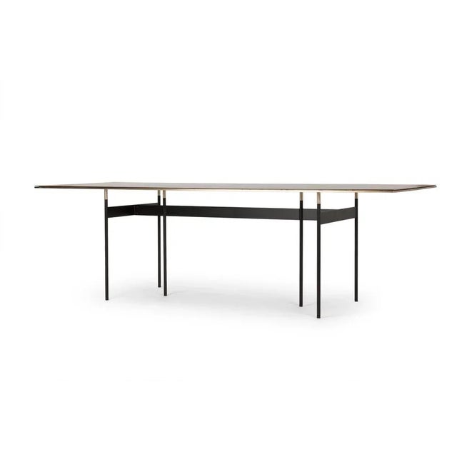 Not Yet Made - Made To Order Tartan Table by Mingardo For Sale - Image 5 of 8