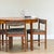 Designed by tom robertson and val rossy for the renowned eden collection and expertly handcrafted by a.h. Mcintosh , this...